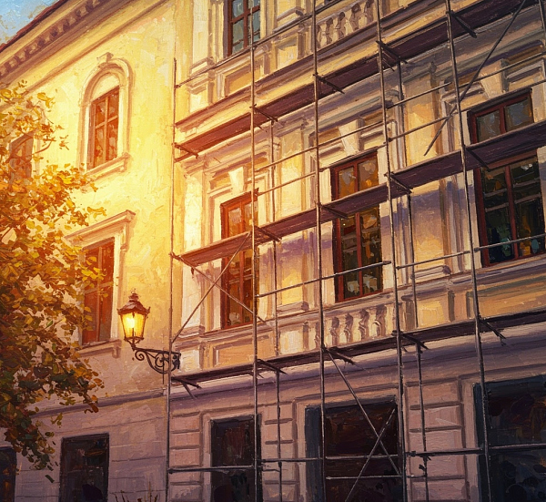 Реставрация