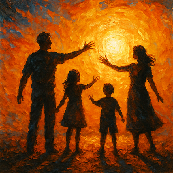 Пастырская работа по вопросам семьи