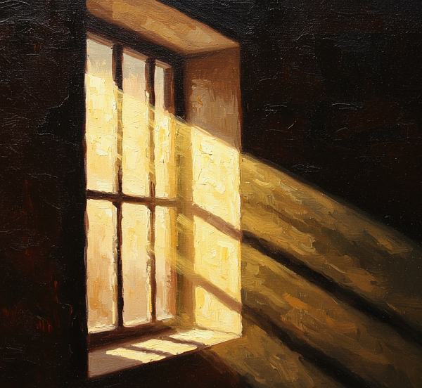 Тюремное служение